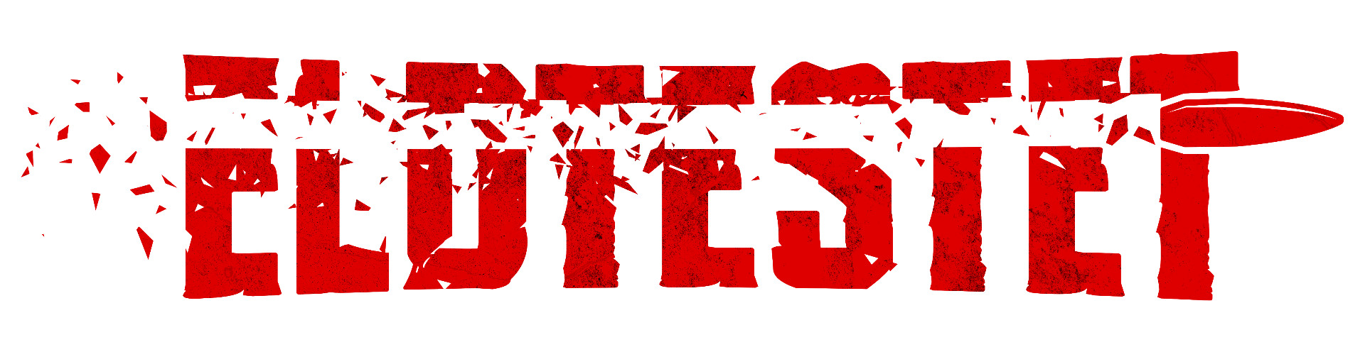 Eldtestet